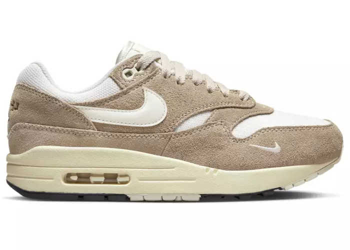 Nike Air Max 1 SE Hangul Day (2023) (Women's)