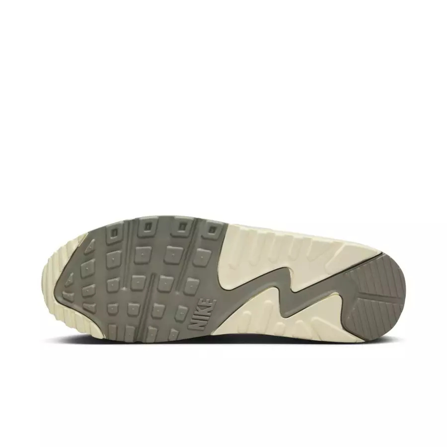 Nike-Air-Max-90-White-Medium-Olive-Khaki-FZ5159-100-1