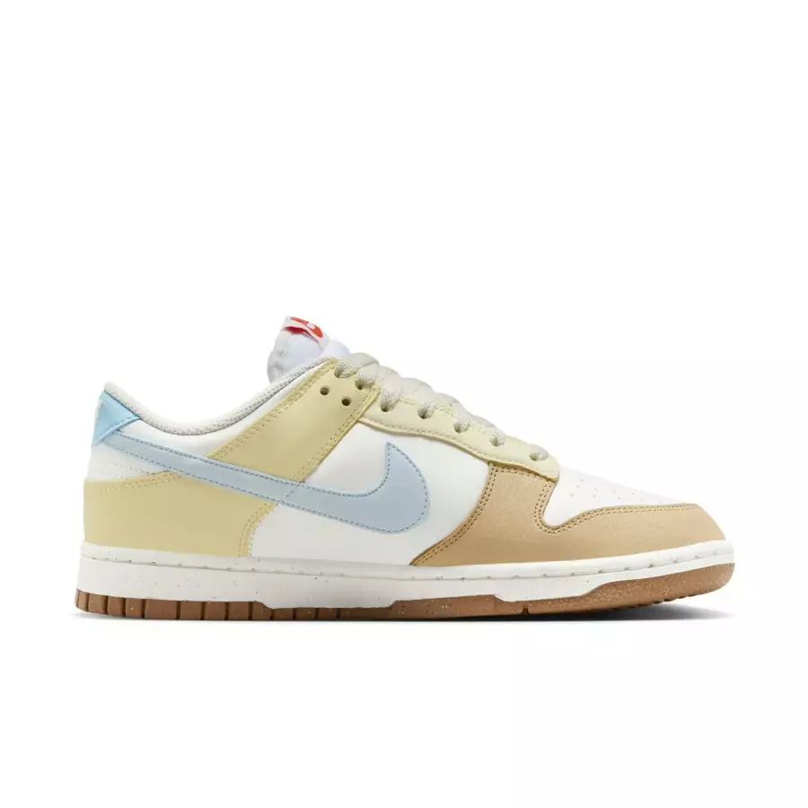 Nike-Dunk-Low-Next-Nature-Coconut-Milk-Tan-FZ4347-100-2