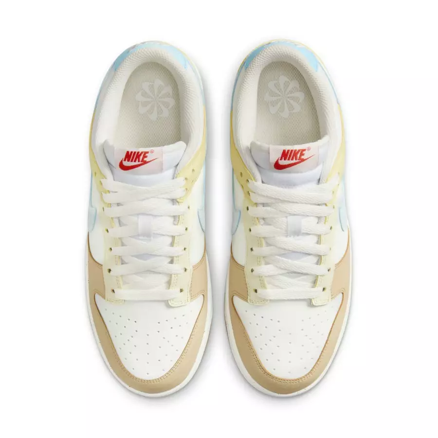 Nike-Dunk-Low-Next-Nature-Coconut-Milk-Tan-FZ4347-100-3