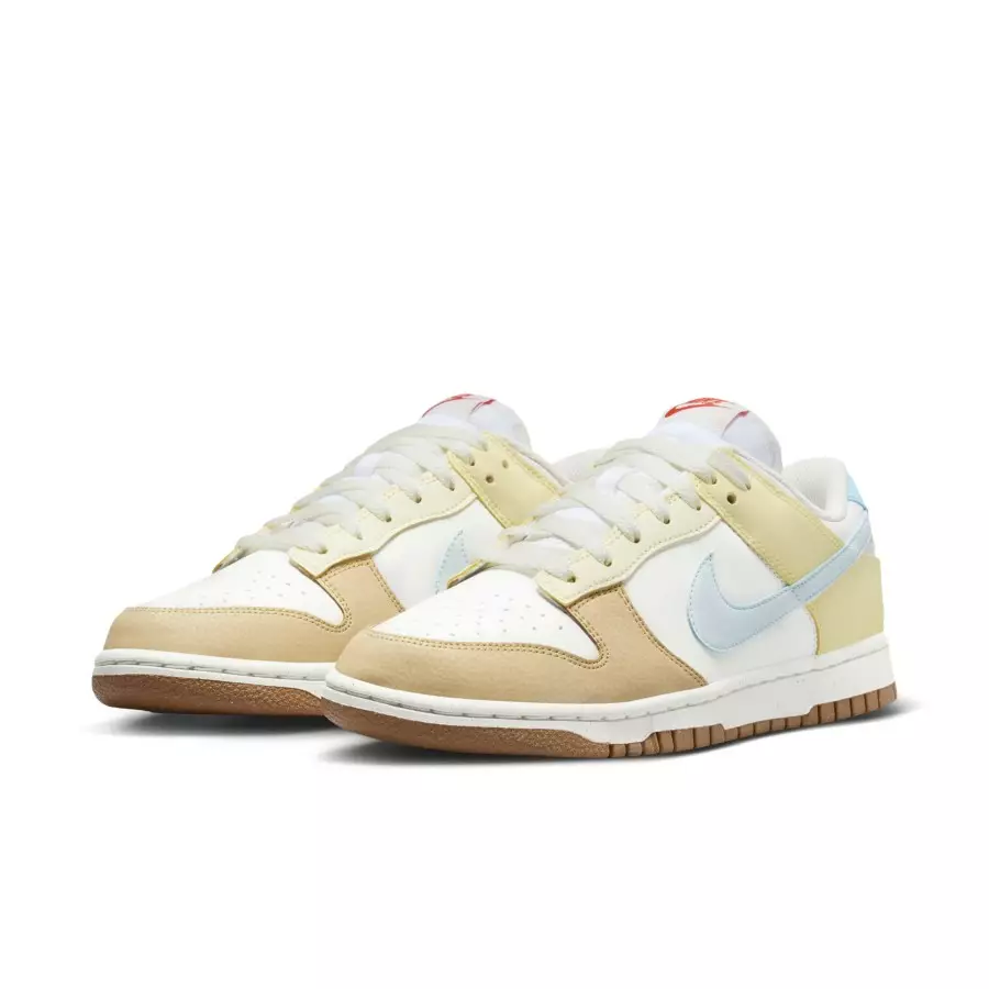 Nike-Dunk-Low-Next-Nature-Coconut-Milk-Tan-FZ4347-100-4