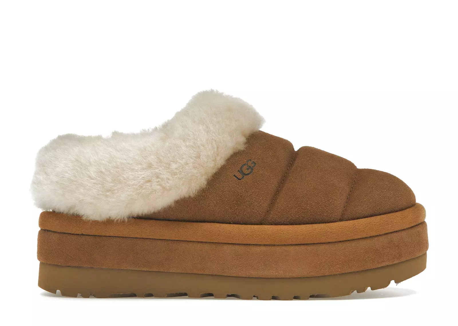 UGG Tazzlita Slipper Chestnut (Women's)