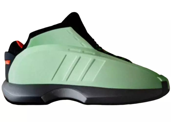 adidas Crazy 1 Mint (2023)