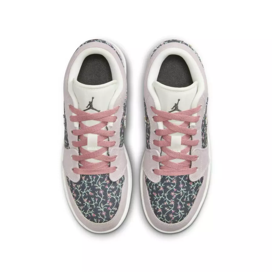 Air-Jordan-1-Low-Floral-FJ3445-001-3