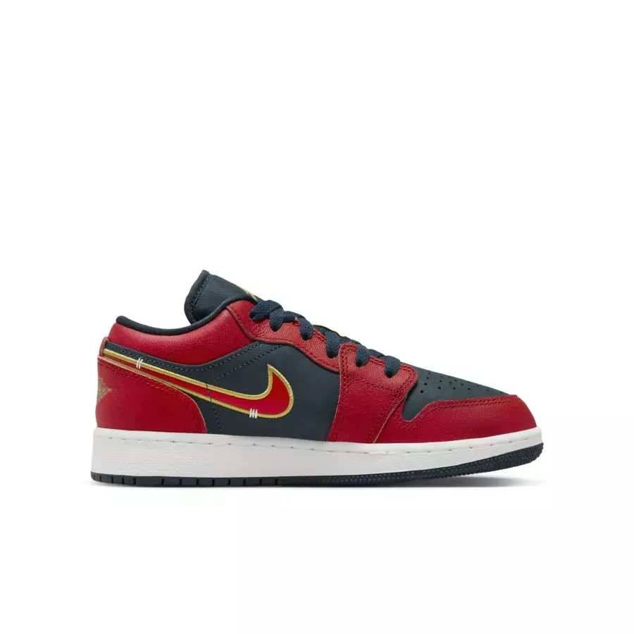 Air-Jordan-1-Low-Navy-Gold-Red-FQ7380-400-2
