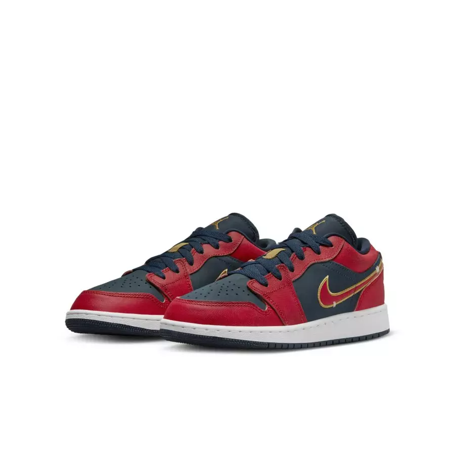 Air-Jordan-1-Low-Navy-Gold-Red-FQ7380-400-4