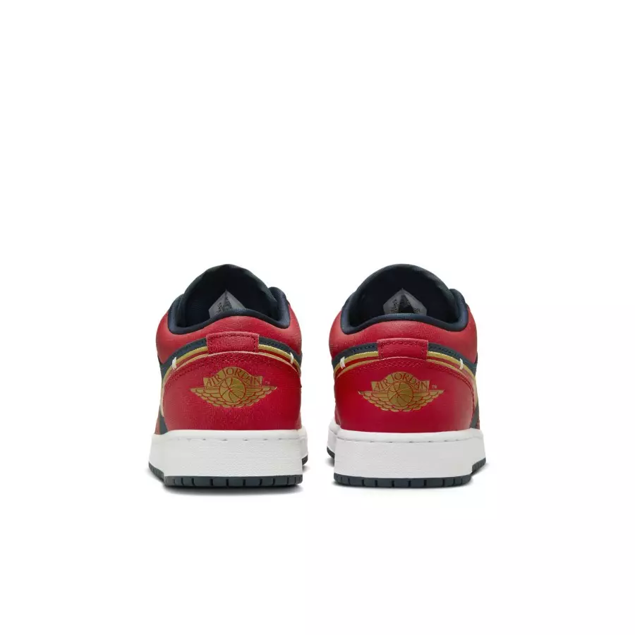 Air-Jordan-1-Low-Navy-Gold-Red-FQ7380-400-5