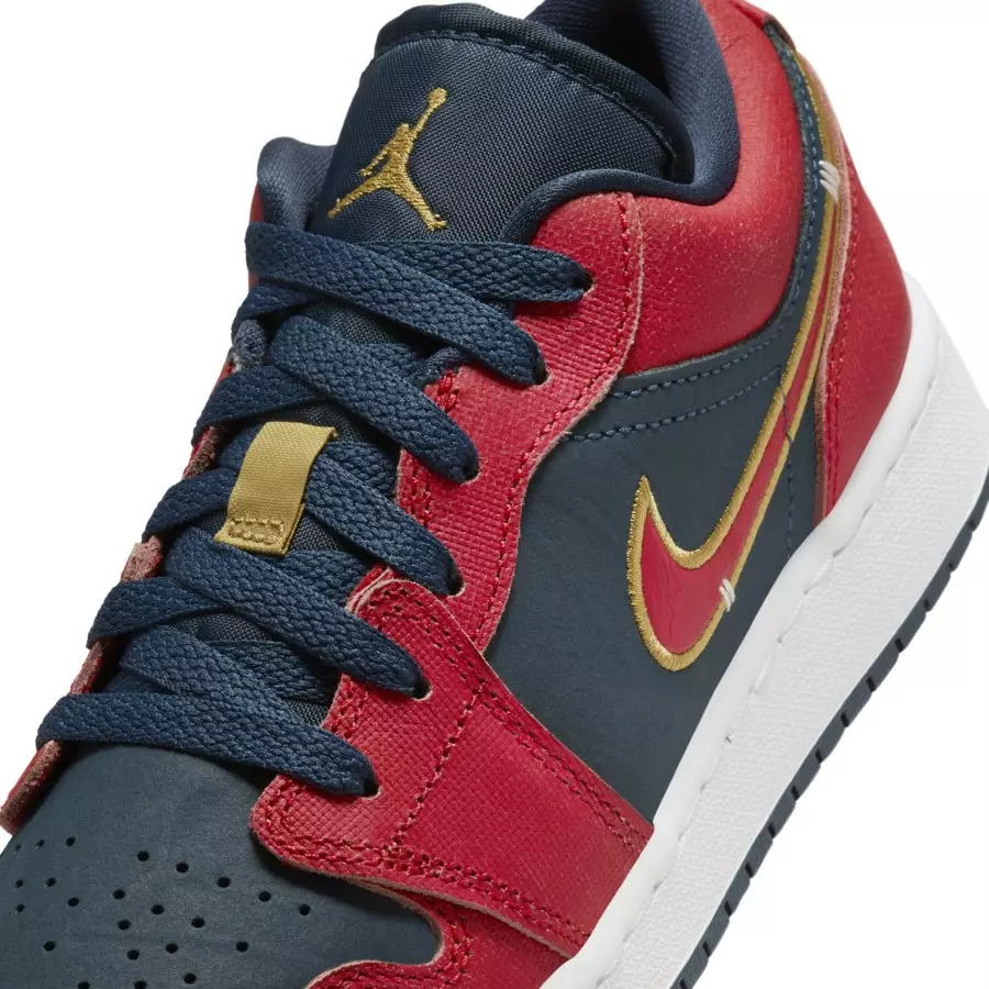 Air-Jordan-1-Low-Navy-Gold-Red-FQ7380-400-6