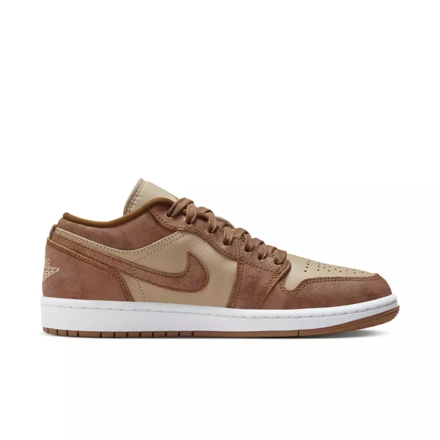 Air-Jordan-1-Low-Tan-Brown-FJ3453-200-2