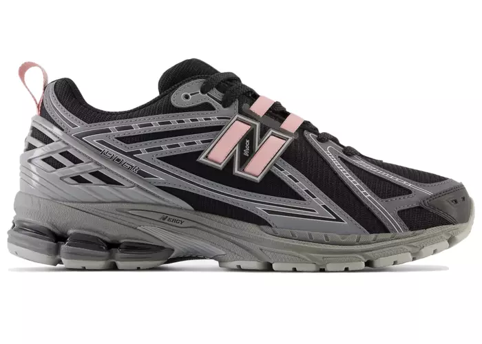New Balance 1906R Black Pink Moon