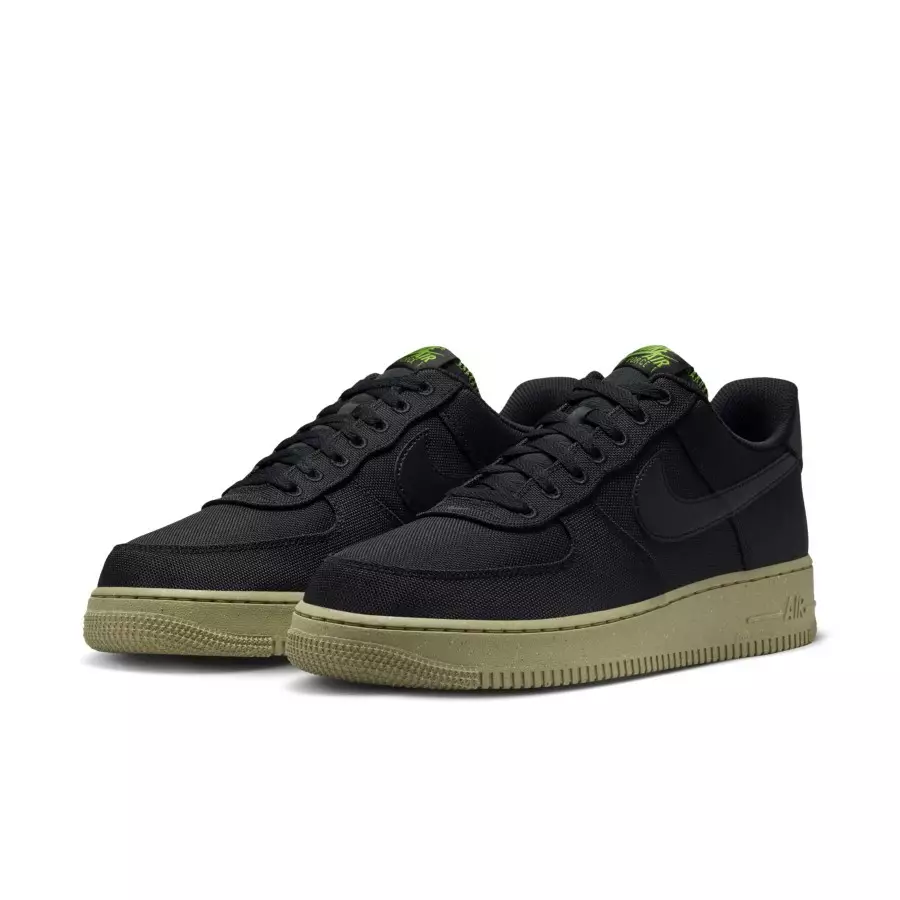 Nike-Air-Force-1-Low-Black-Neutral-Olive-FJ4160-001-4
