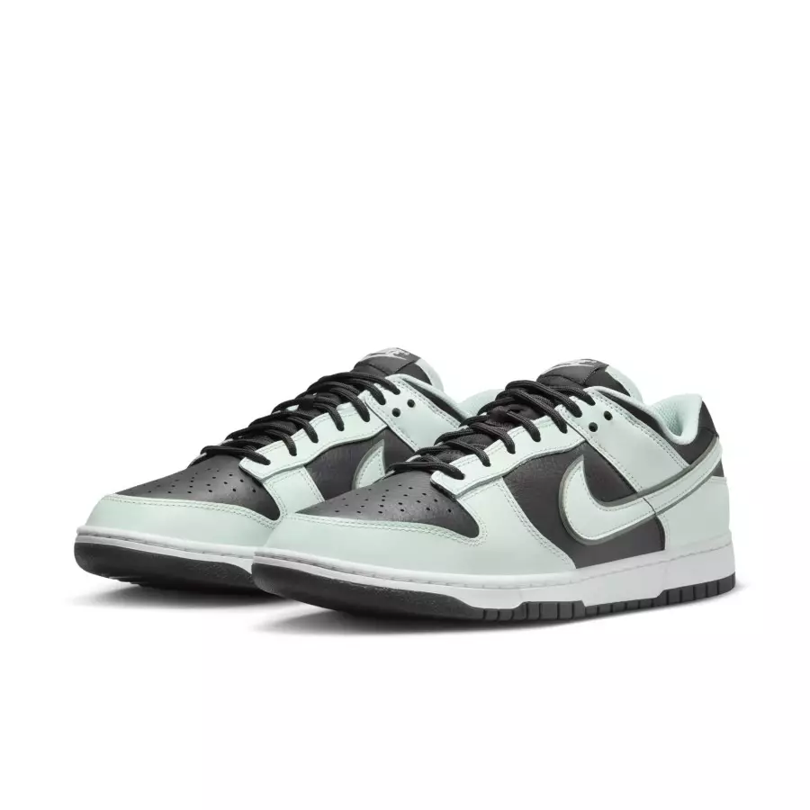Nike-Dunk-Low-PRM-Dark-Smoke-Grey-Barely-Green-FZ1670-001-4