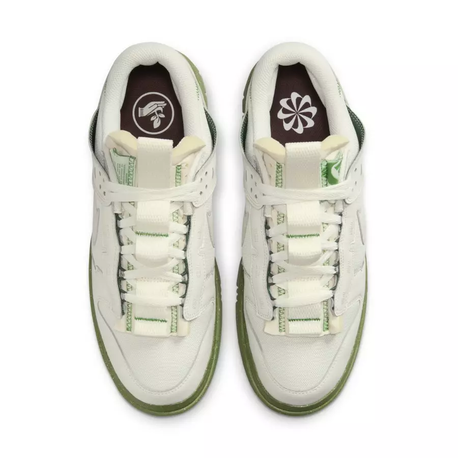 Nike-Dunk-Low-Remastered-Sail-Green-FJ4192-001-3