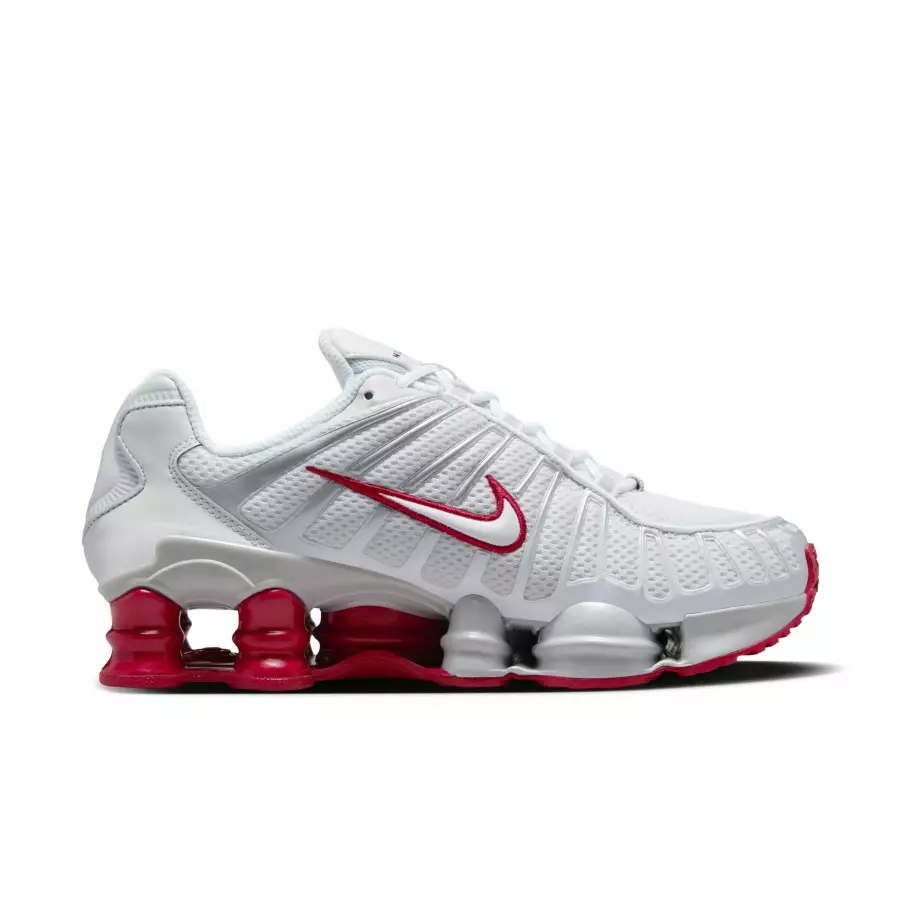 Nike-Shox-TL-Platinum-Tint-Gym-Red-FZ4344-001-2