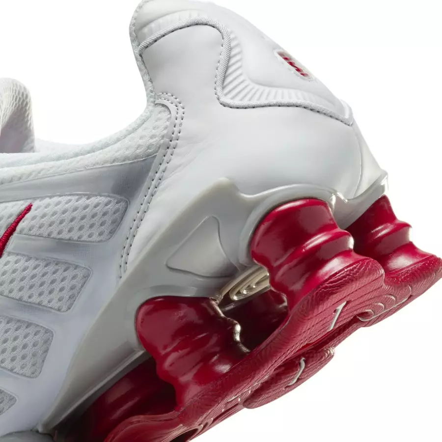 Nike-Shox-TL-Platinum-Tint-Gym-Red-FZ4344-001-7