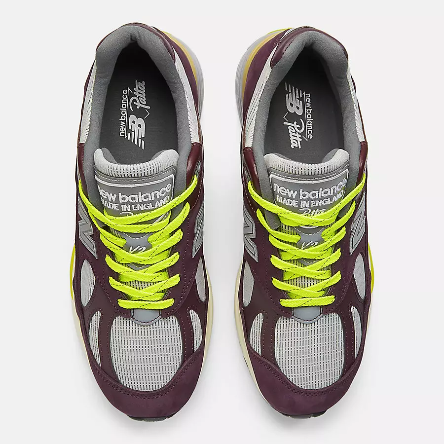 Patta-x-New-Balance-991v2-Sea-Moss-U991PD2-2