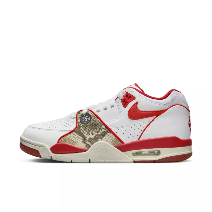 Stussy-x-Nike-Air-Flight-89-White-Habanero-Red-FD6475-101-0