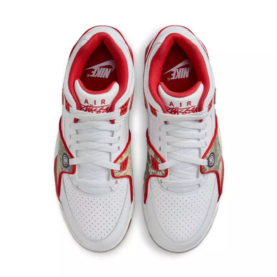 Stussy-x-Nike-Air-Flight-89-White-Habanero-Red-FD6475-101-3