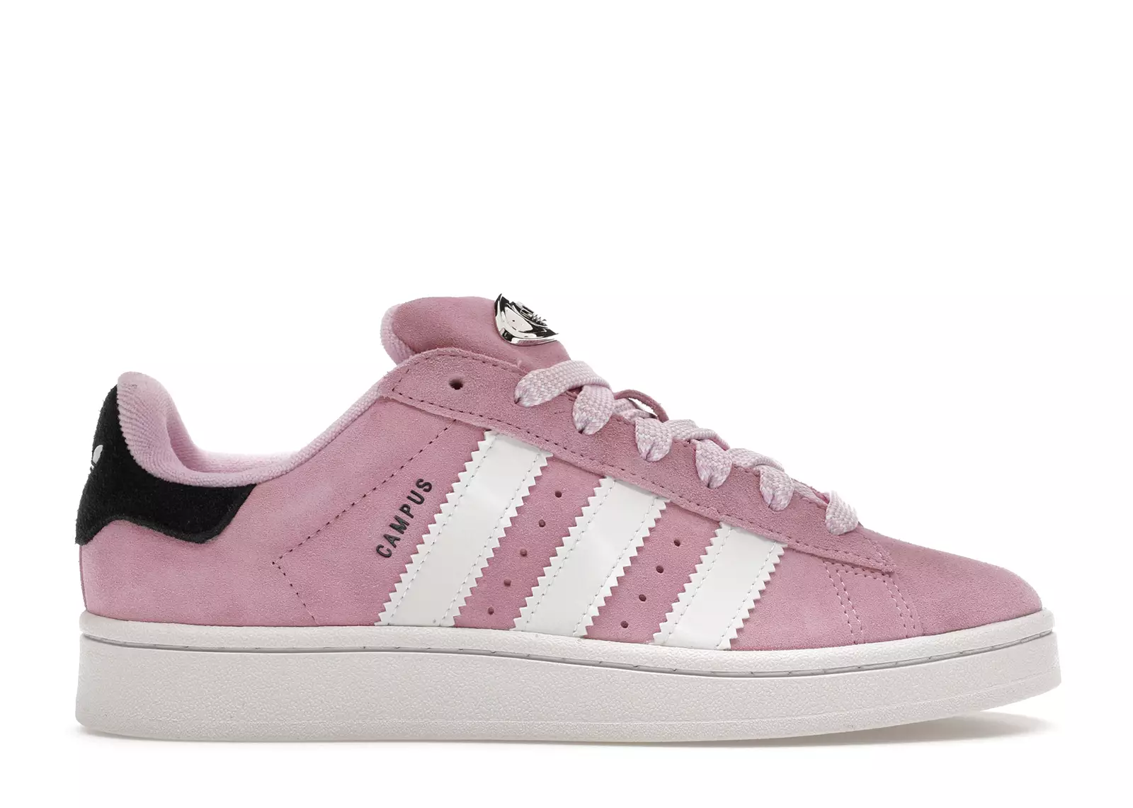 adidas Campus 00s coloris lilas (femme) HP6395