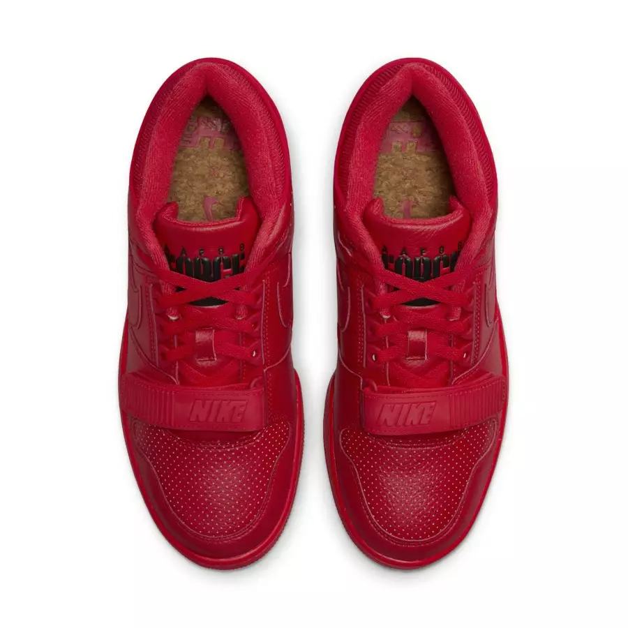 Billie-Eilish-x-Nike-Air-Alpha-Force-88-Triple-Red-DZ6763-600-3