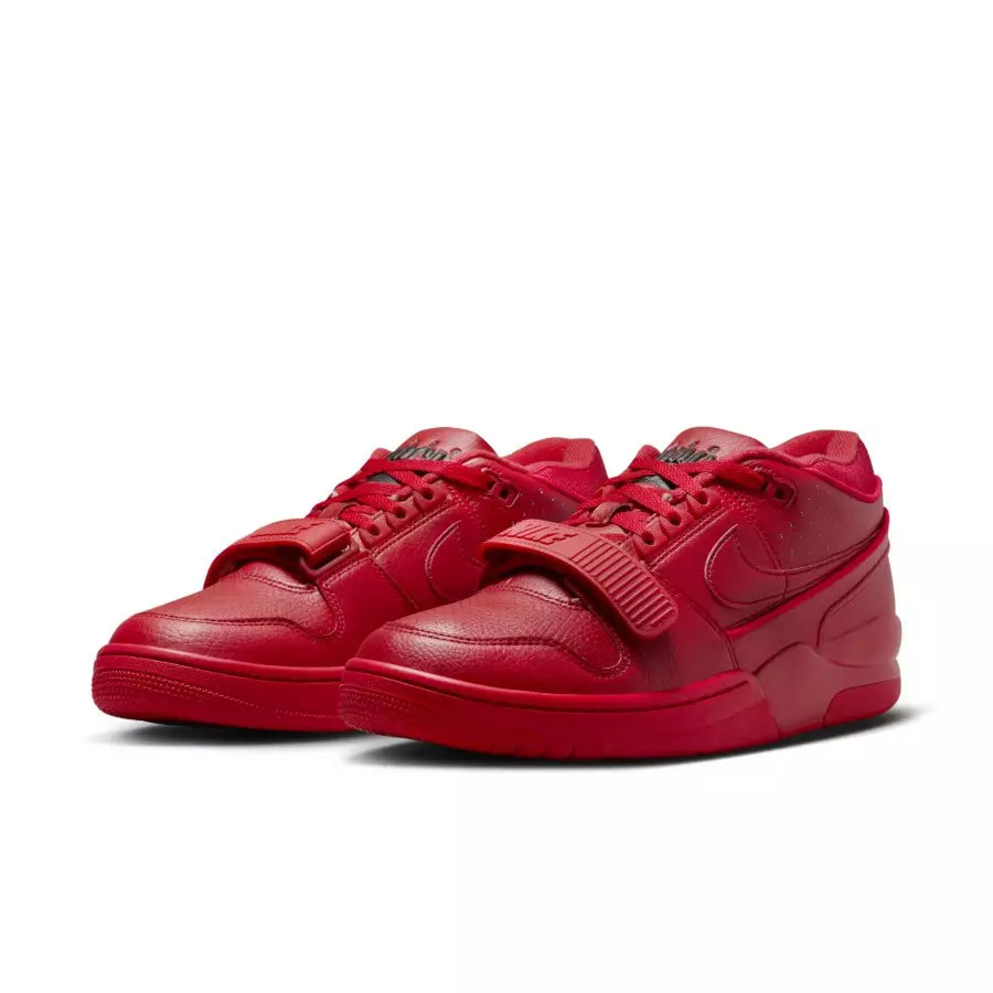 Billie-Eilish-x-Nike-Air-Alpha-Force-88-Triple-Red-DZ6763-600-4