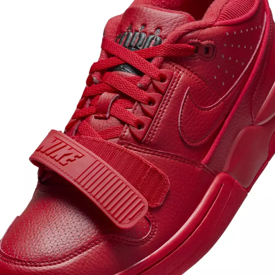 Billie-Eilish-x-Nike-Air-Alpha-Force-88-Triple-Red-DZ6763-600-6