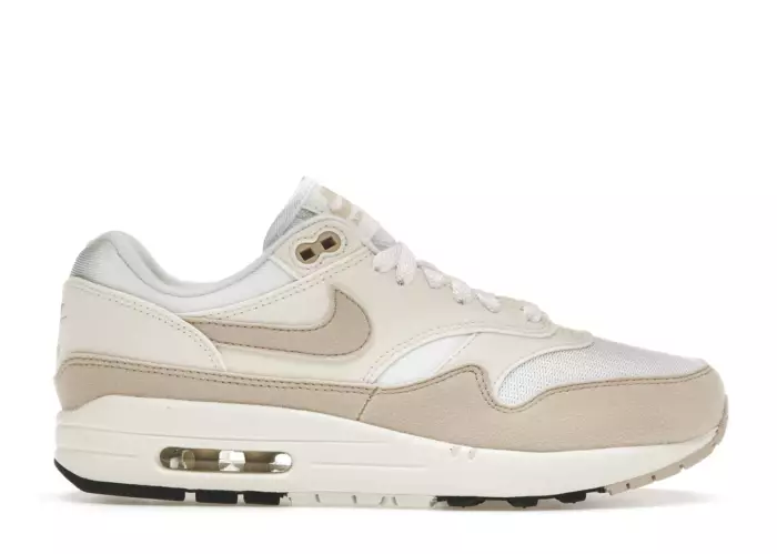Nike Air Max 1 Pale Ivory Sanddrift (Women's)