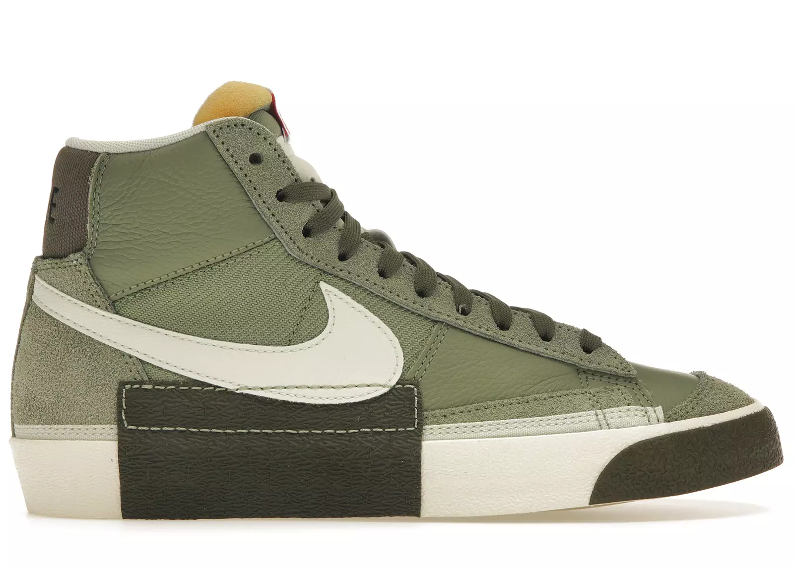 Nike 77 blazer green outlet