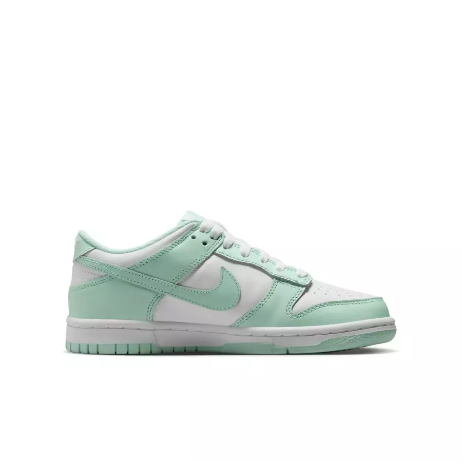 Nike-Dunk-Low-Emerald-Rise-FZ3534-100-2