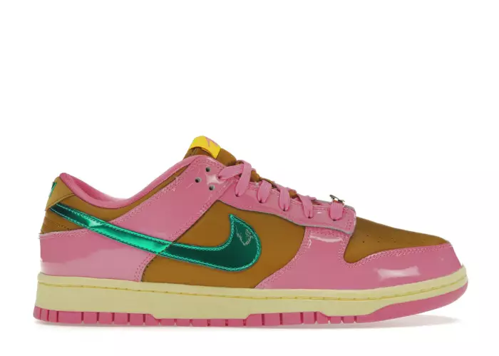 Nike Dunk Low QS Parris Goebel (Women's)