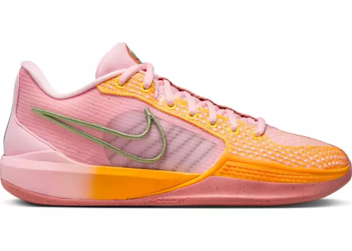 Nike Sabrina 1 Rooted (Women's)