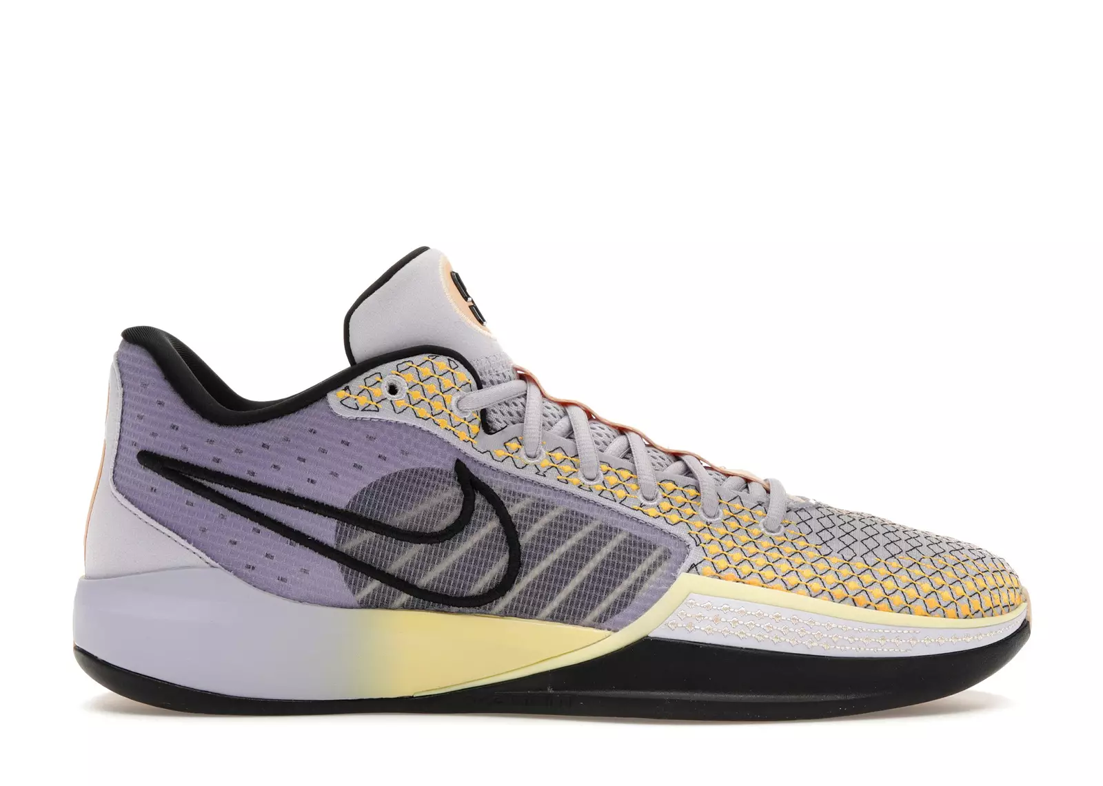Nike Sabrina 1 Spark (femme)