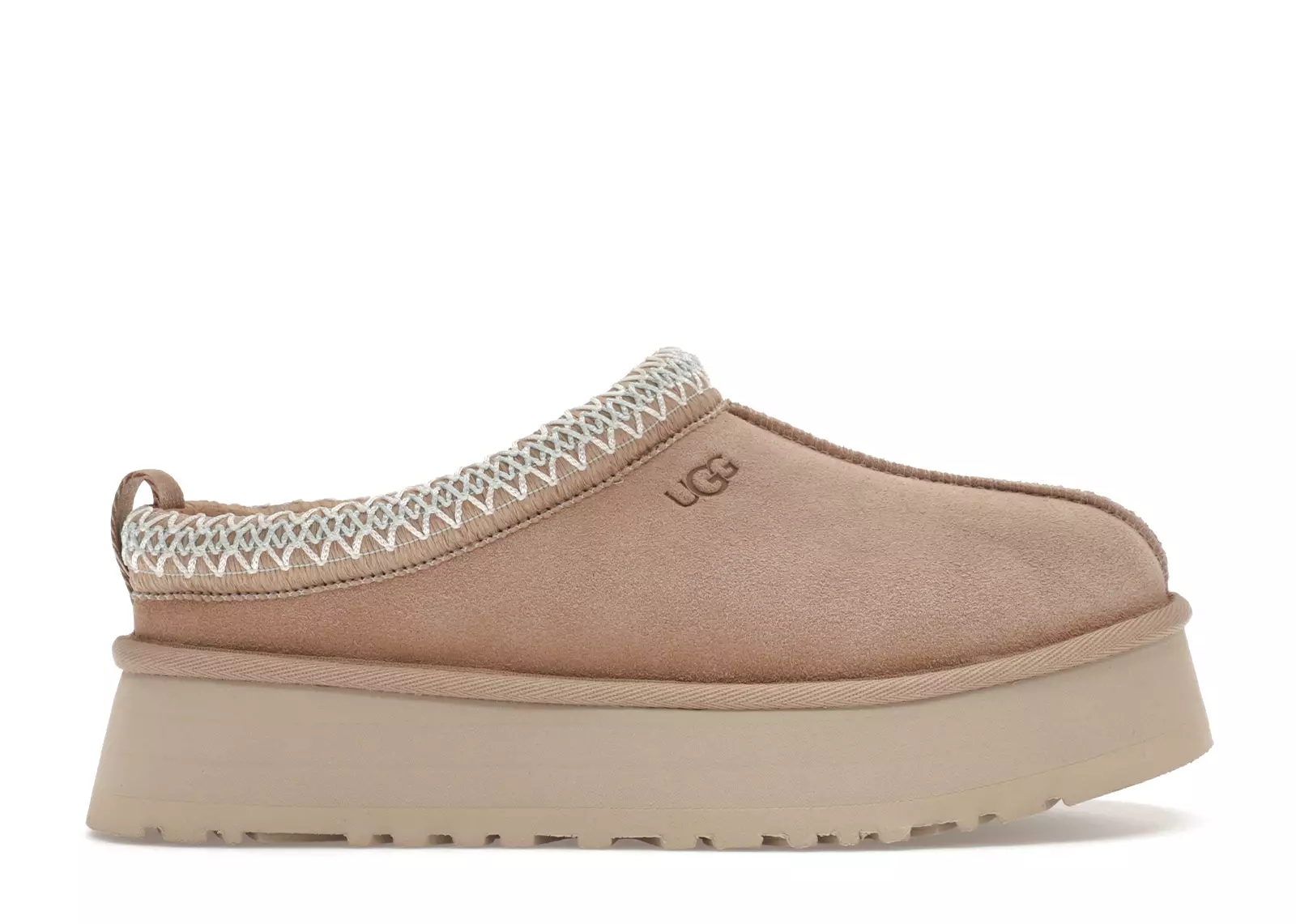 UGG Tazz Slipper Sand (Women's)