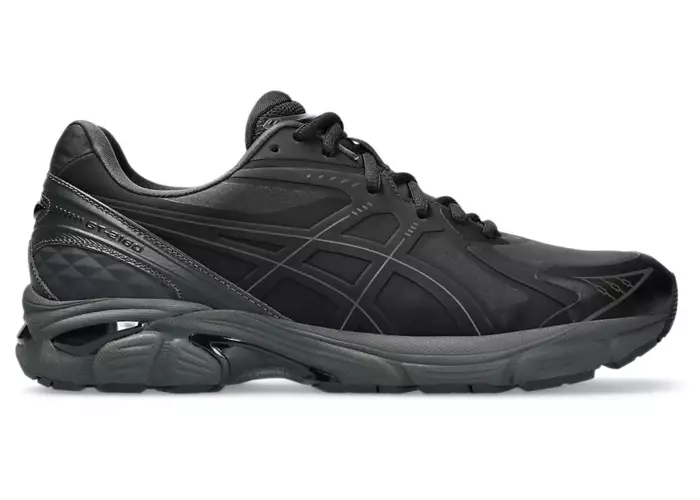 ASICS GT-2160 NS Black Graphite