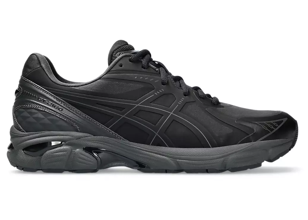 ASICS GT-2160 NS Black Graphite