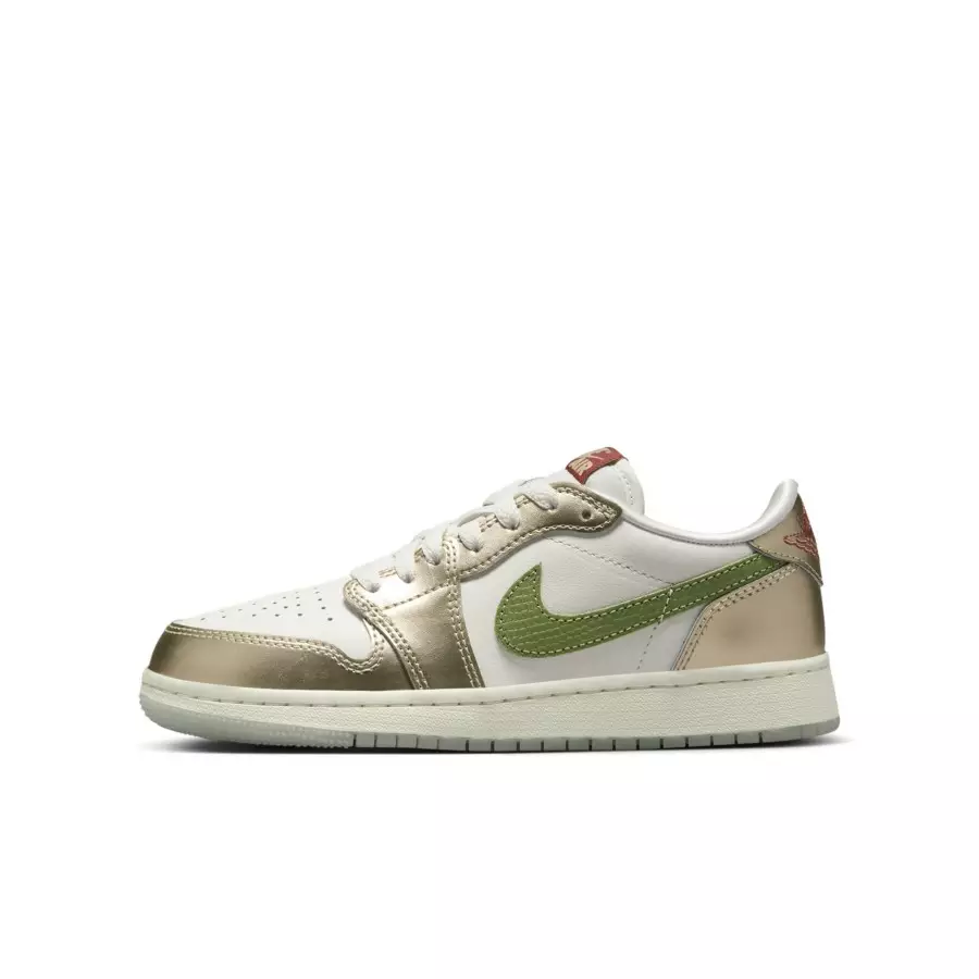Air-Jordan-1-Low-OG-Chinese-New-Year-(Kids)-FQ6593-100-0