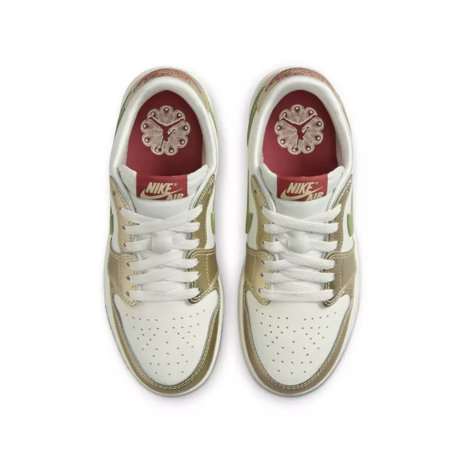 Air-Jordan-1-Low-OG-Chinese-New-Year-(Kids)-FQ6593-100-3