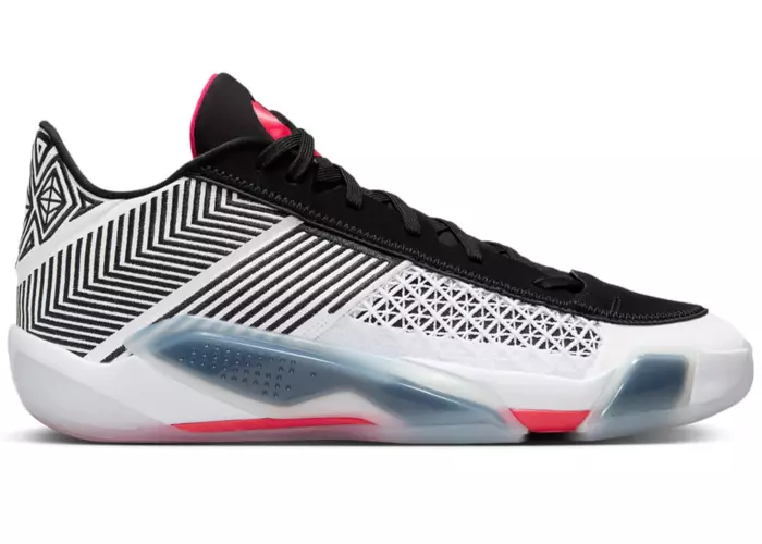 Air Jordan 38 Low Fundamental 2.0