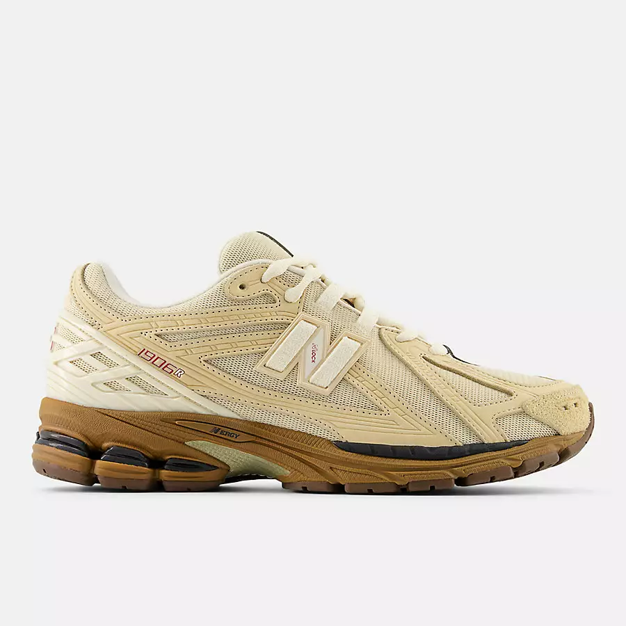New-Balance-1906R-Khaki-Tan-M1906RRE-0