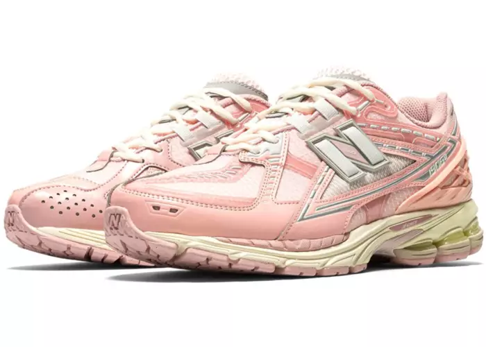 New Balance 1906R Lunar New Year Pink
