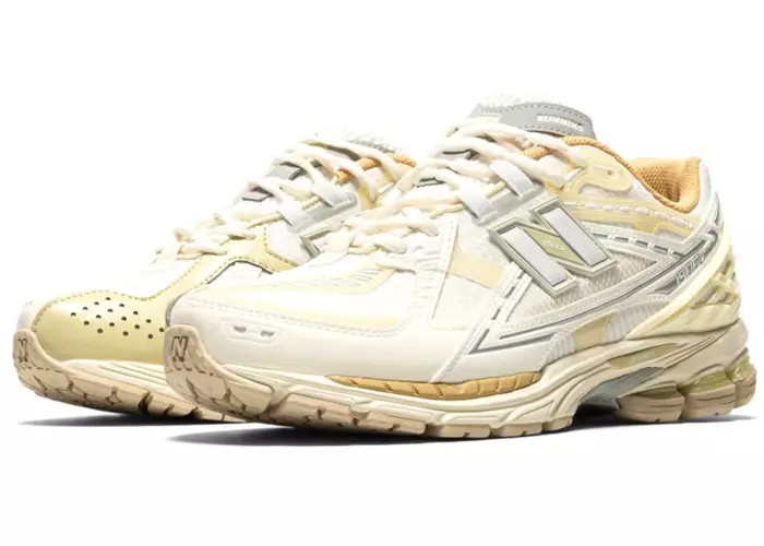 New Balance 1906R Lunar New Year White