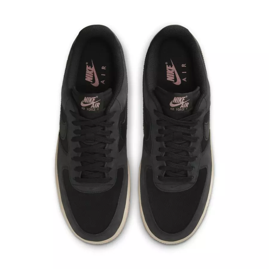 Nike-Air-Force-1-Low-Black-Red-Stardust-FB8876-001-3
