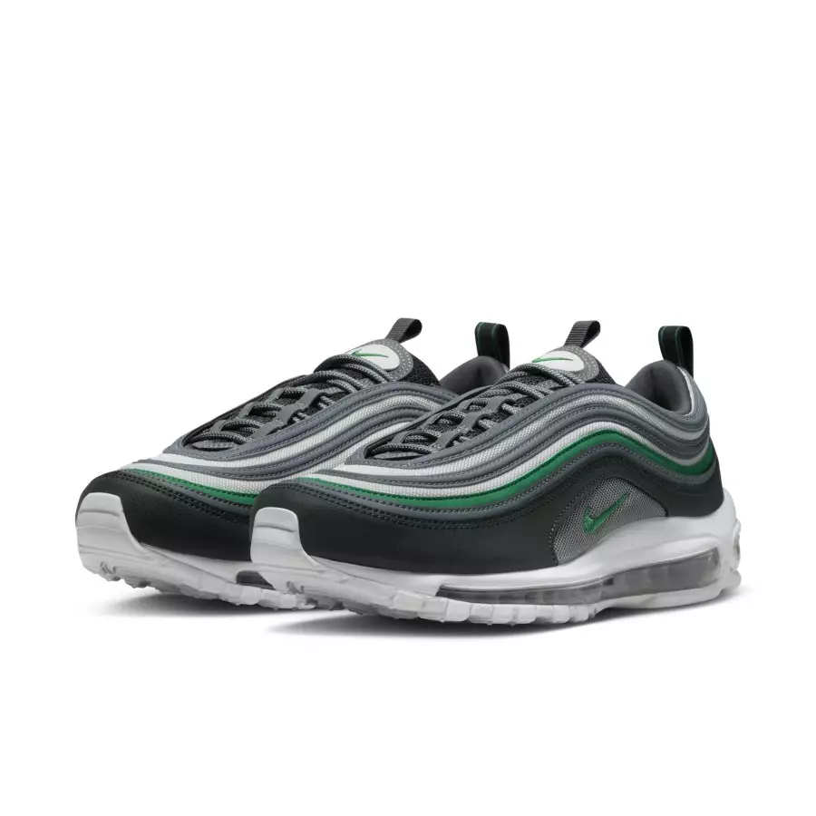 Air max 97 clearance gris foncé
