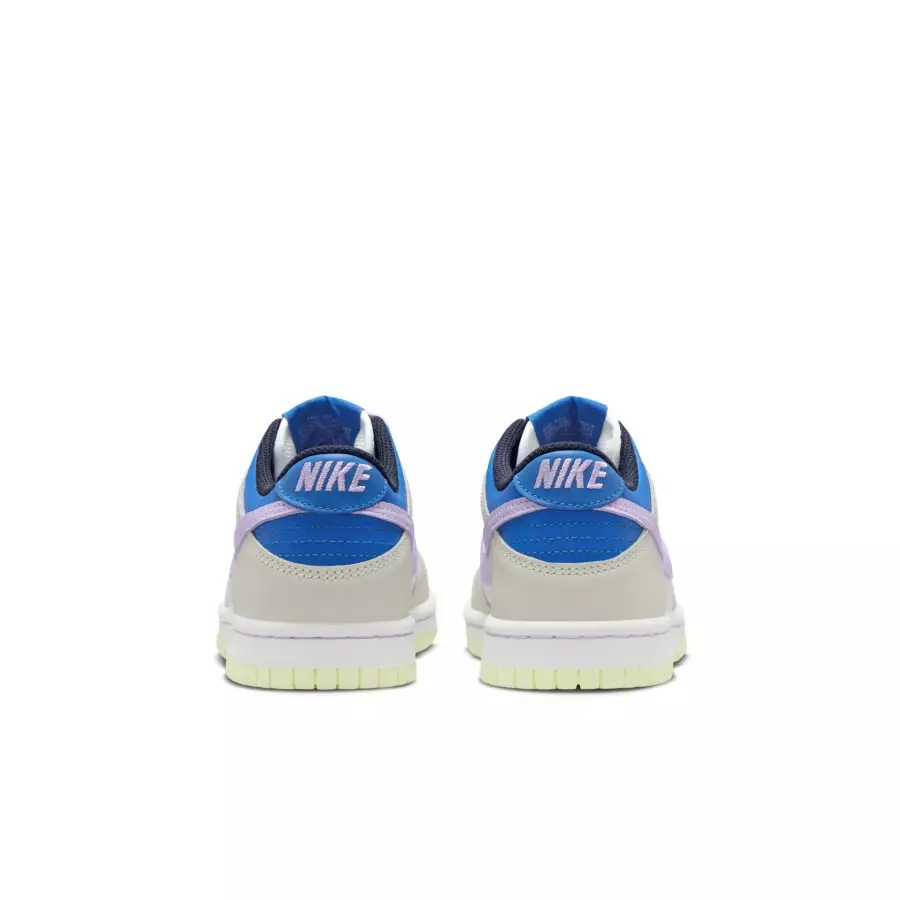 Nike-Dunk-Low-GS-Khaki-Royal-Lilac-FB9109-103-5