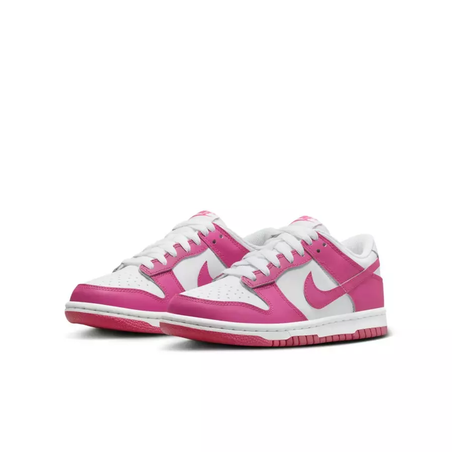 Nike-Dunk-Low-GS-Laser-Fuchsia-FB9109-102-4