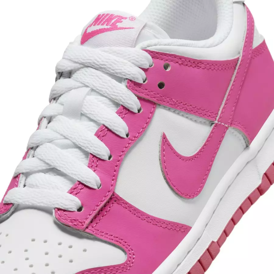 Nike-Dunk-Low-GS-Laser-Fuchsia-FB9109-102-6