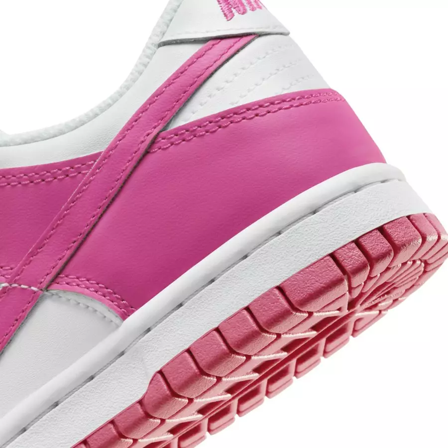 Nike-Dunk-Low-GS-Laser-Fuchsia-FB9109-102-7