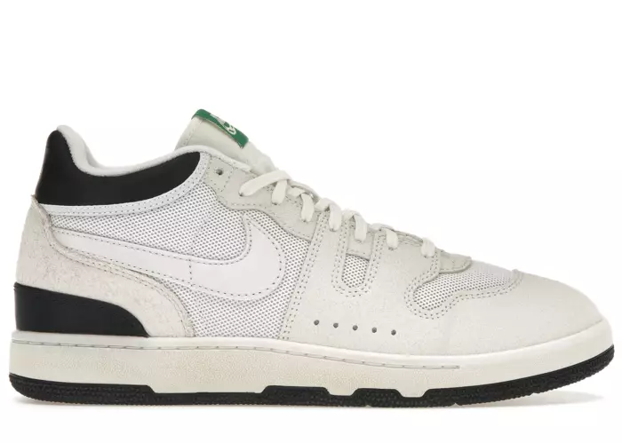 Nike Mac Attack SP Social Status Summit White