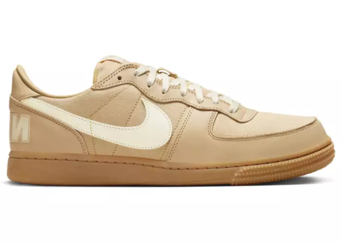 Nike Terminator Low PRM Sesame Coconut Milk
