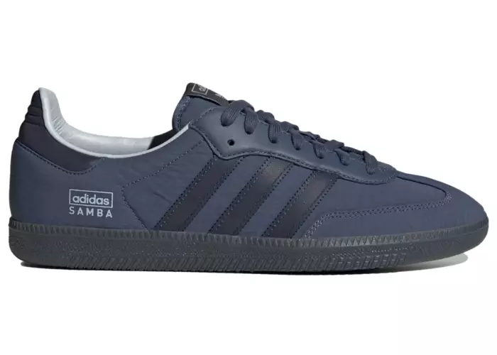 adidas Samba OG Preloved Ink